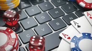 Онлайн казино Casino Kraken