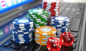 Как войти на сайт Casino Kraken
